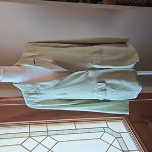 Fully Lined Casual Blazer